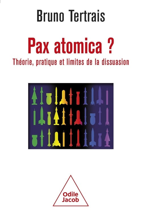 Pax atomica ? - Cover
