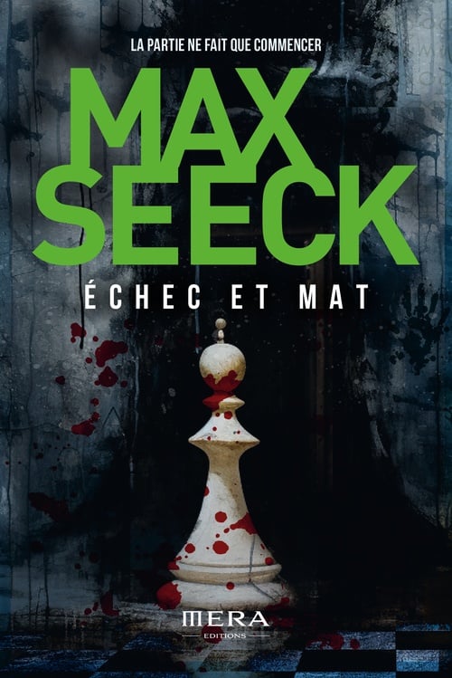 Echec et Mat - Cover
