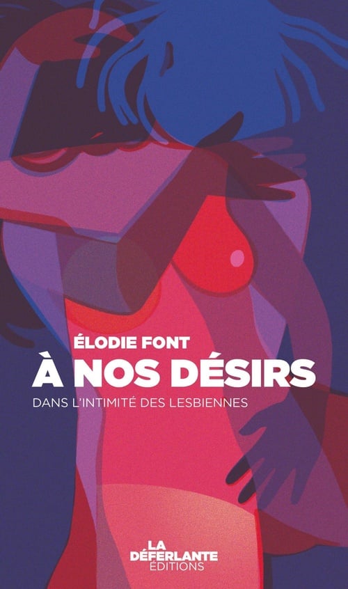 À nos désirs - Cover