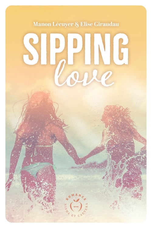 Sipping love - Cover
