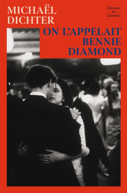 On l'appelait Bennie Diamond - Cover