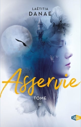 Asservie - Cover