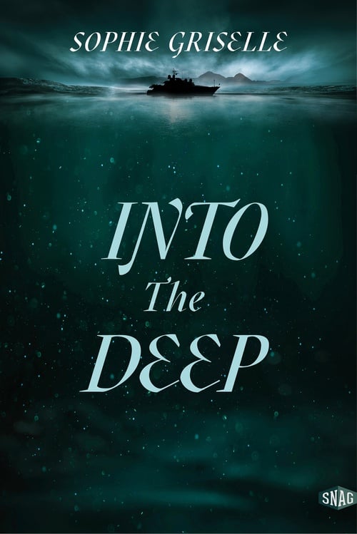 Into the deep - Cover