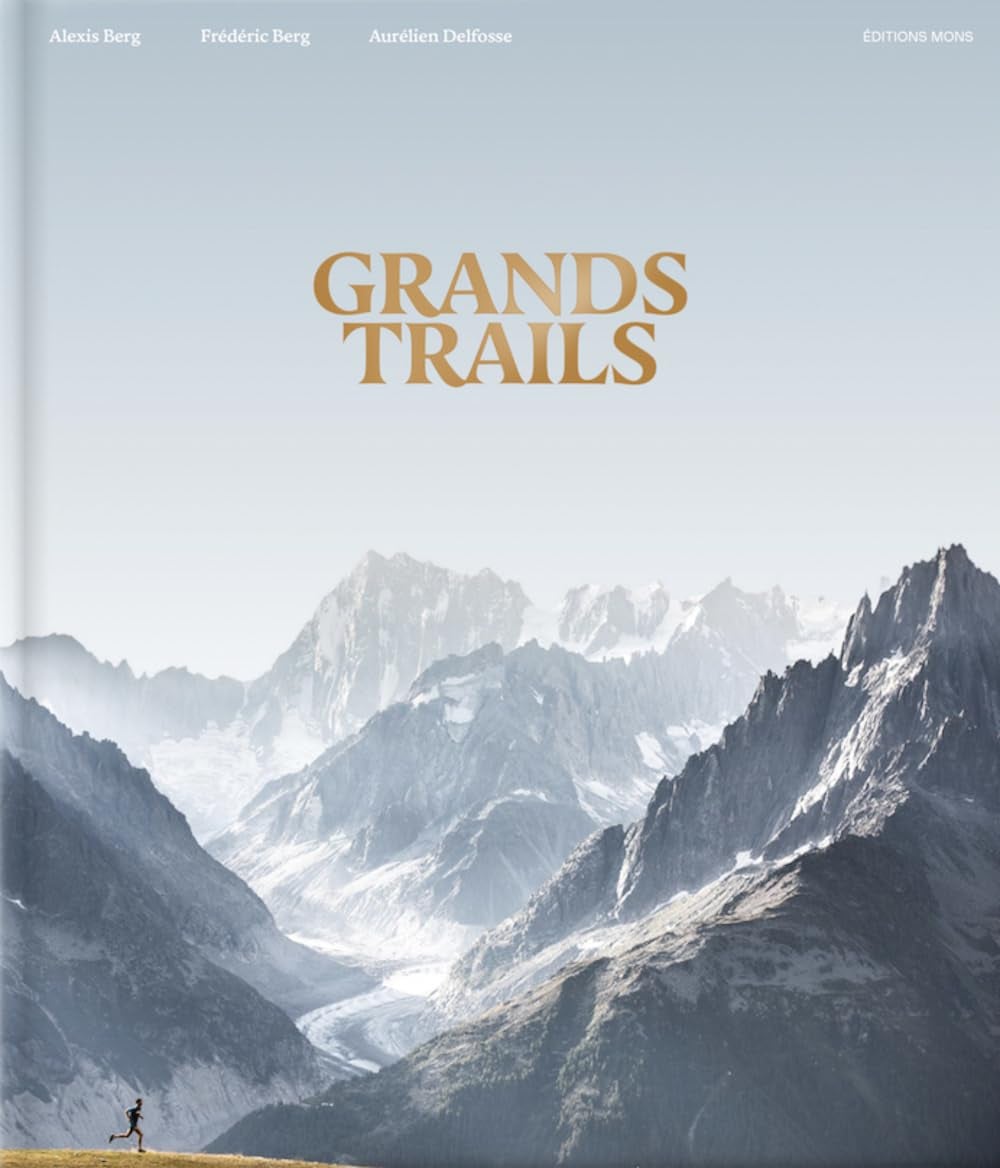 Grands Trails - Cover