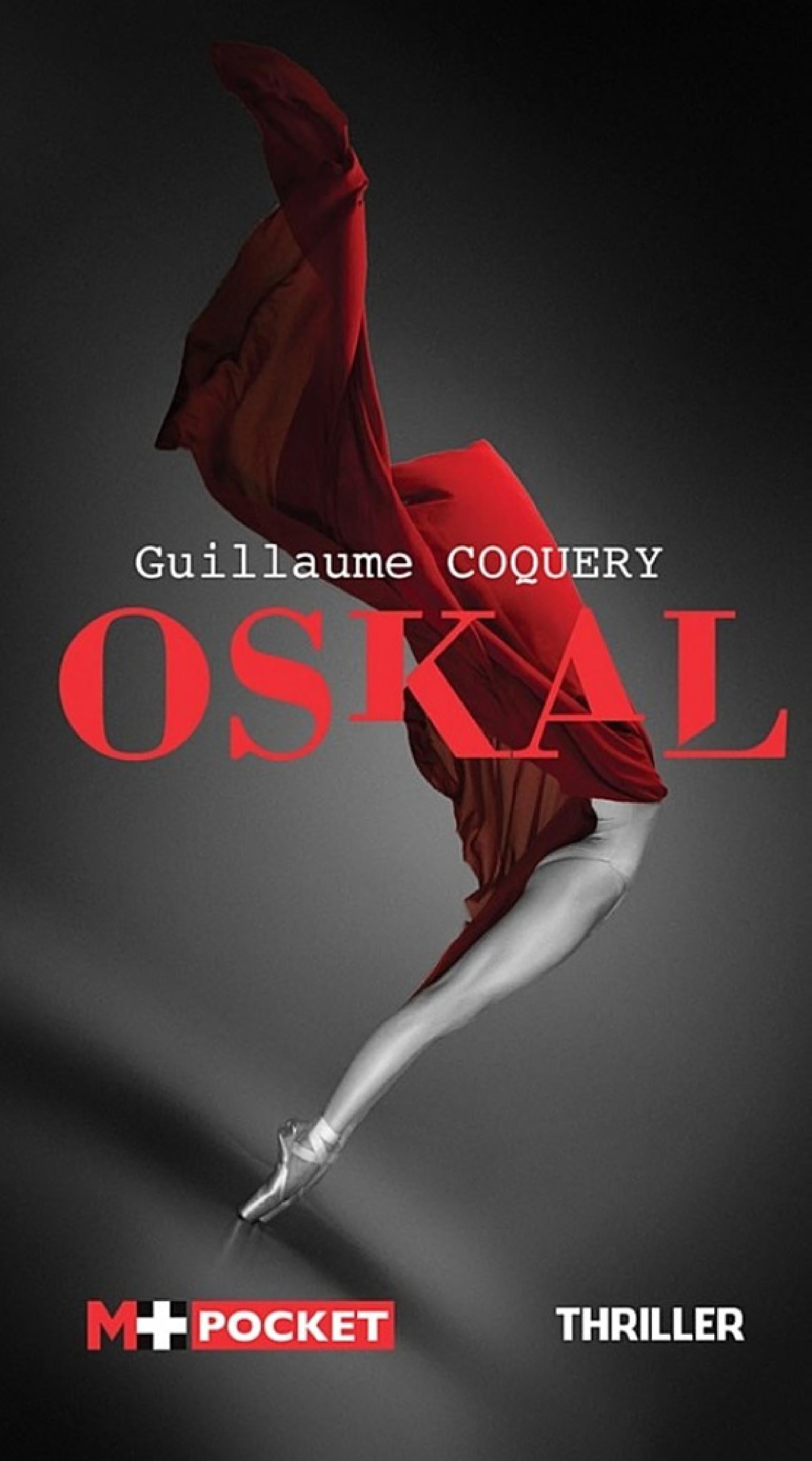 OSKAL - Cover