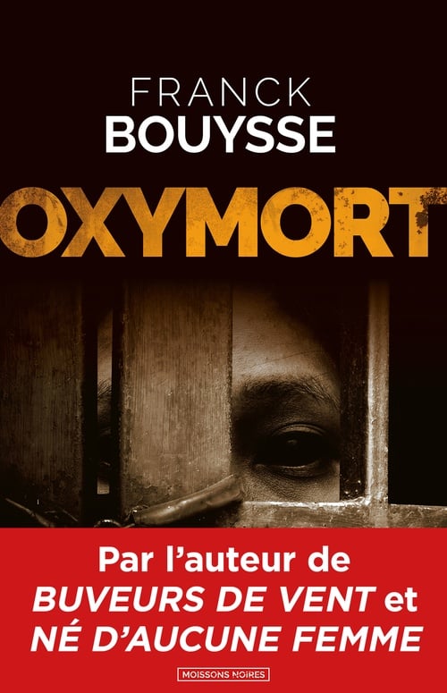 Oxymort - Cover