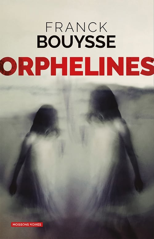 Orphelines - Cover