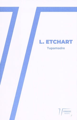 Tupamadre - Cover