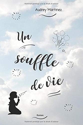 Un souffle de vie - Cover