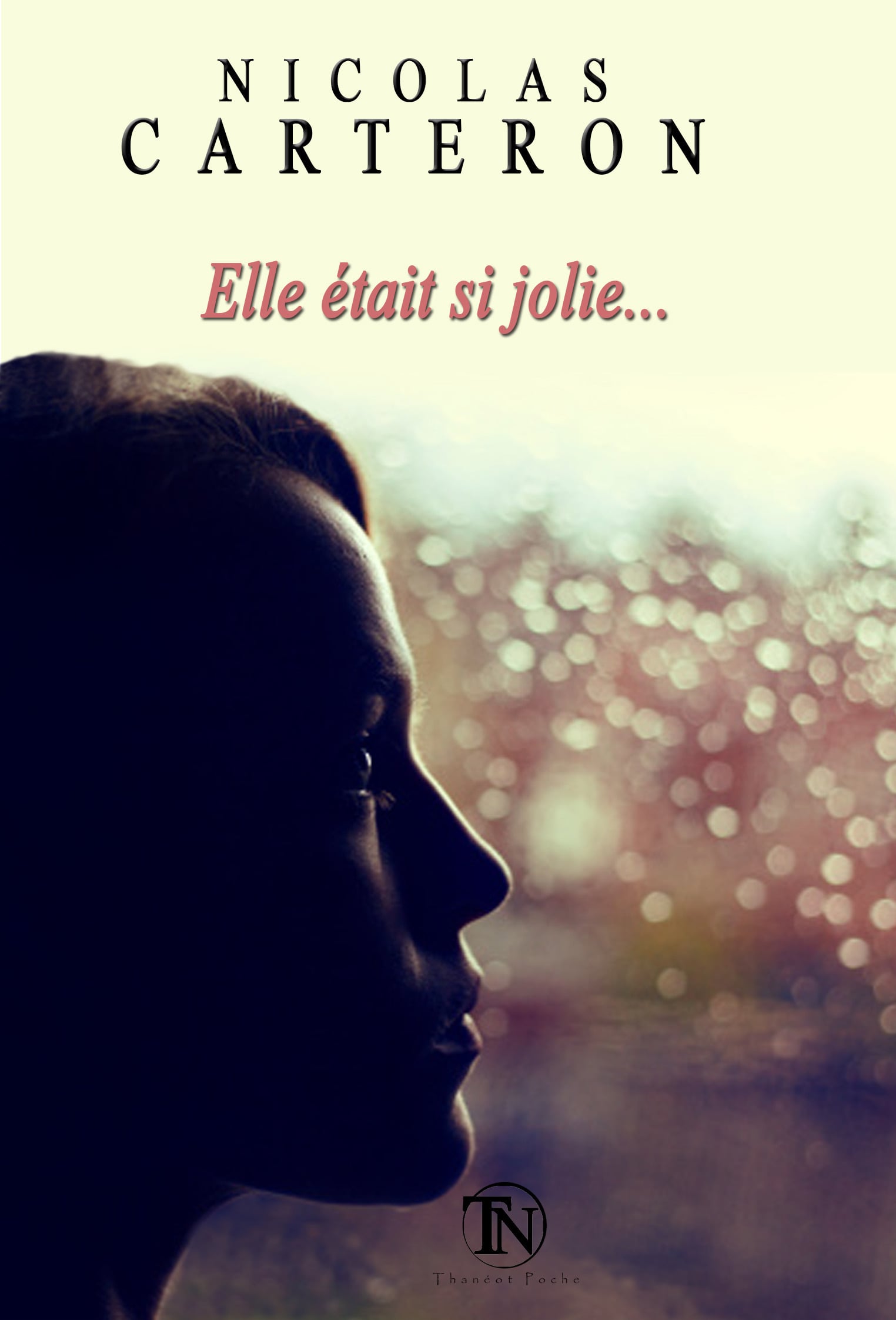 Elle était si jolie... - Cover