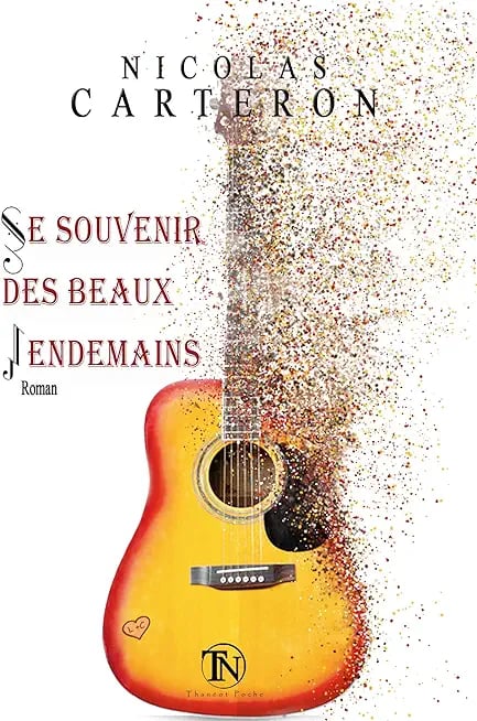 Se souvenir des beaux lendemains - Cover