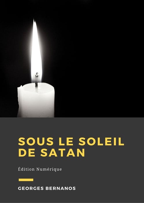 Sous le soleil de Satan - Cover