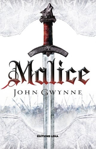 Malice - Cover