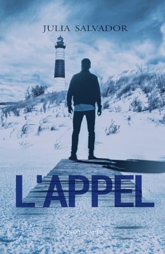 L'Appel - Cover