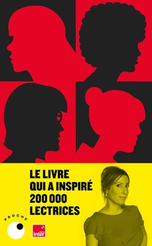 Femmes puissantes - Cover