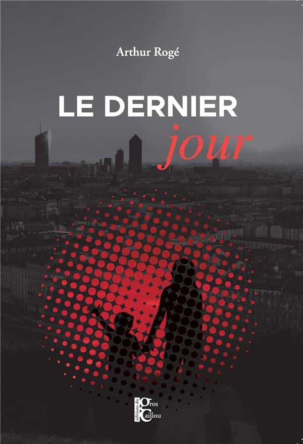 Le dernier jour - Cover