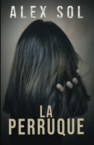 La Perruque - Cover