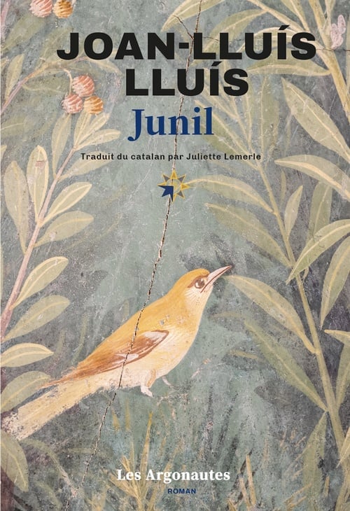 Junil - Cover