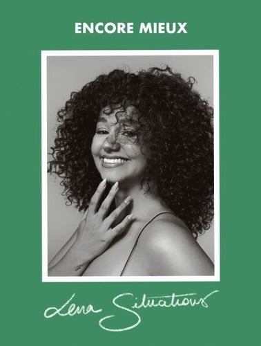 Encore mieux ! - Cover