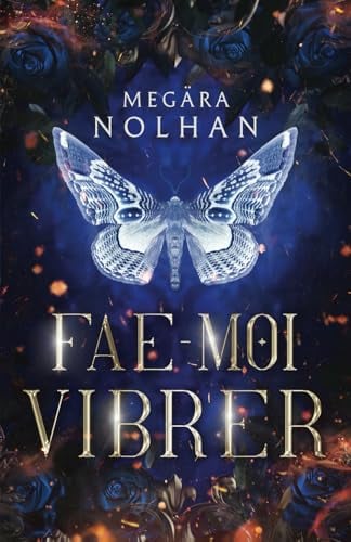 Fae-Moi Vibrer - Cover