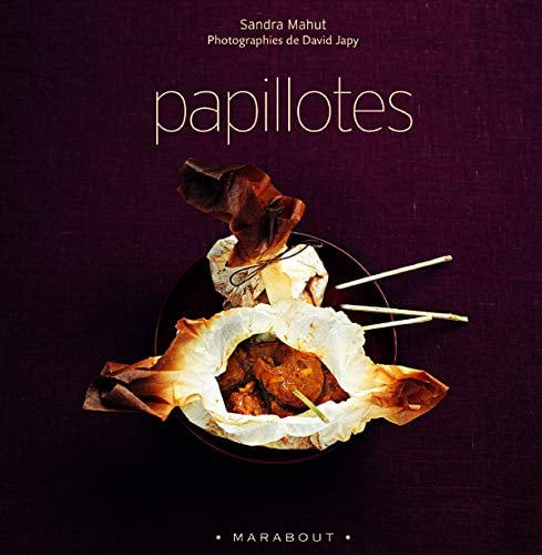 Papillotes - Cover