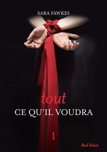 Tout ce qu'il voudra 1 - Cover