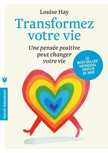 Transformez votre vie - Cover