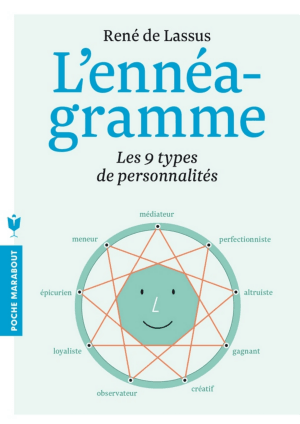L'ennéagramme - Cover