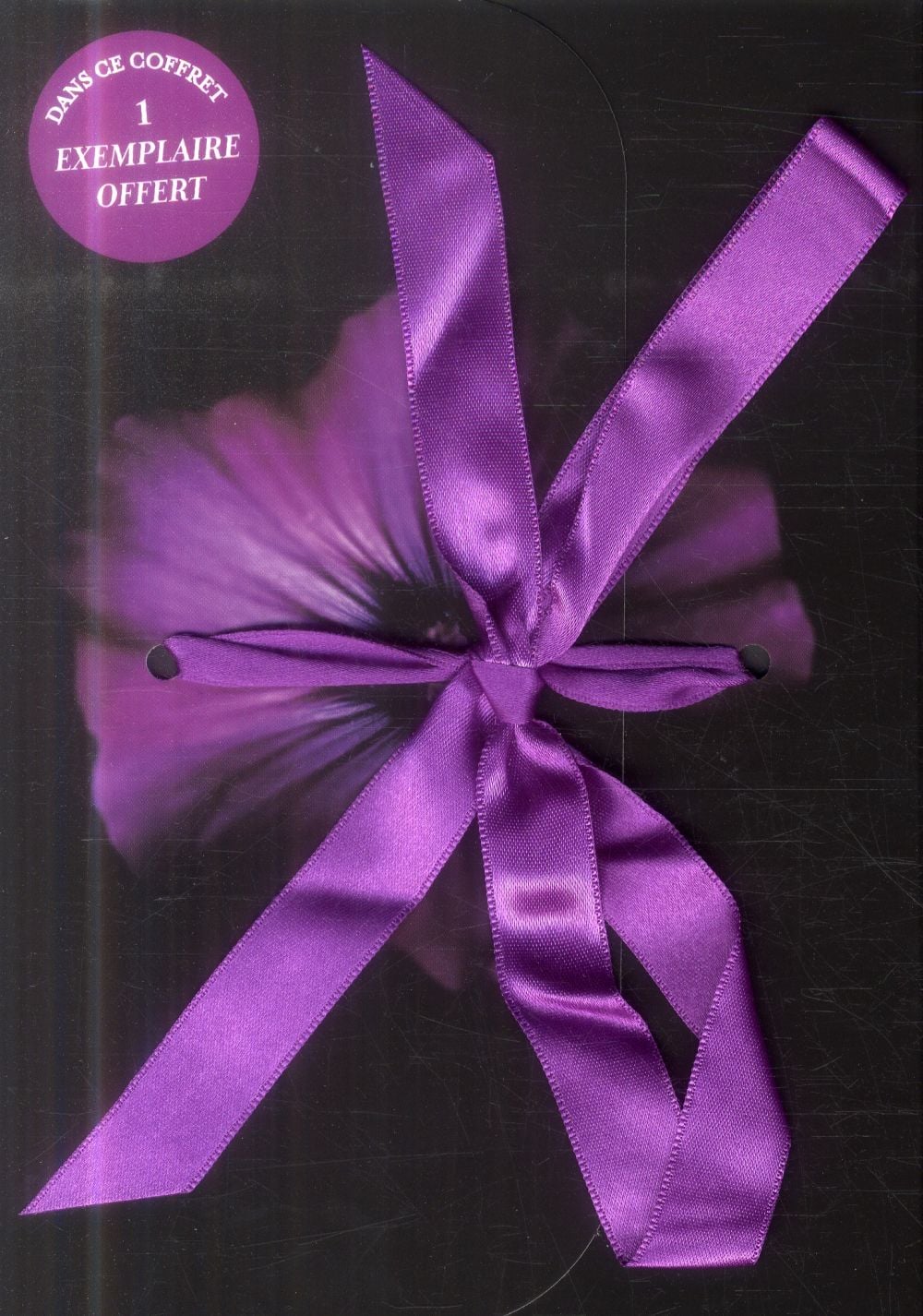 Prête à succomber Tomes 1 à 6 - Cover