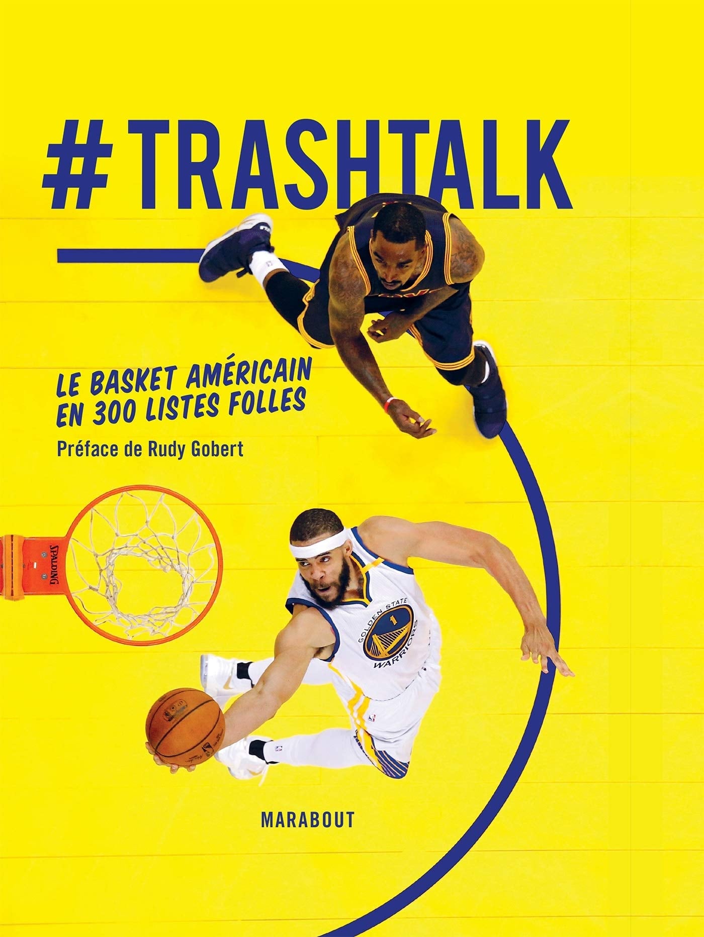 #Trashtalk - Cover