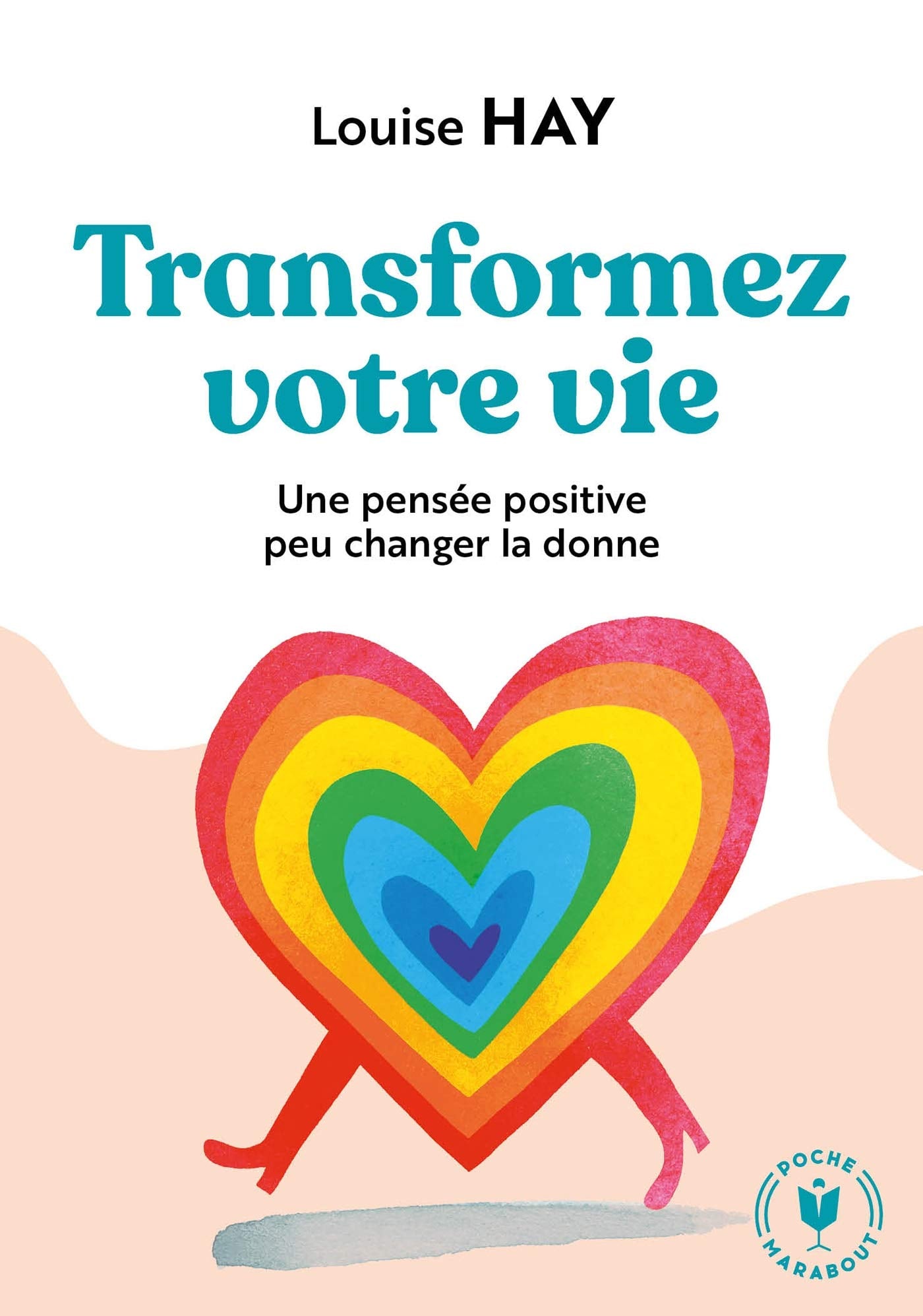 Transformez votre vie - Cover