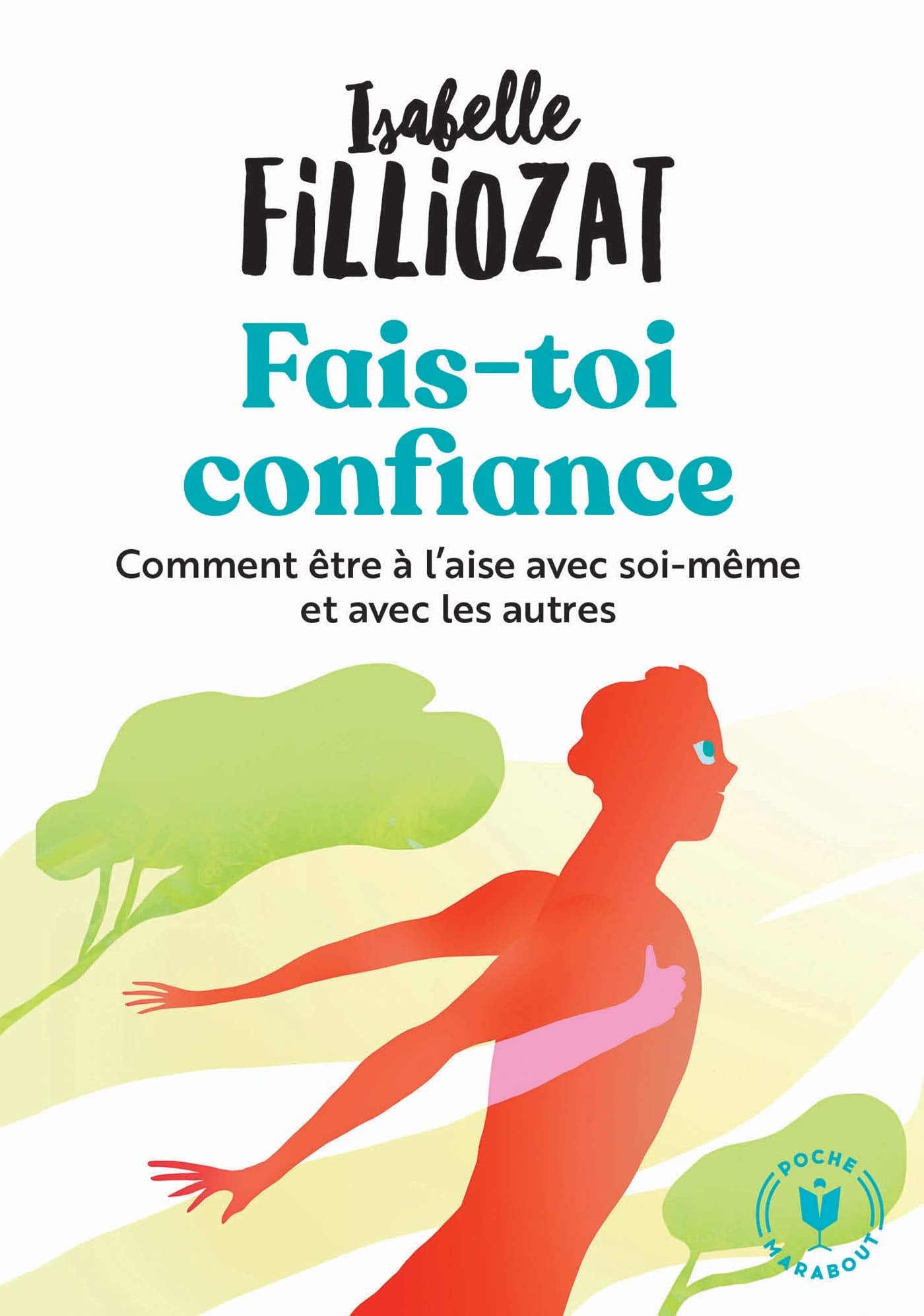 Fais toi confiance - Cover