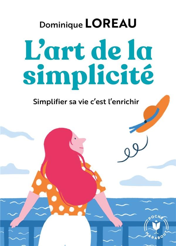 L'art de la simplicité - Cover