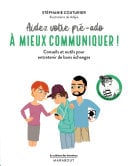 Le cabinet des émotions : Aidez votre pré-ado à mieux communiquer - Cover