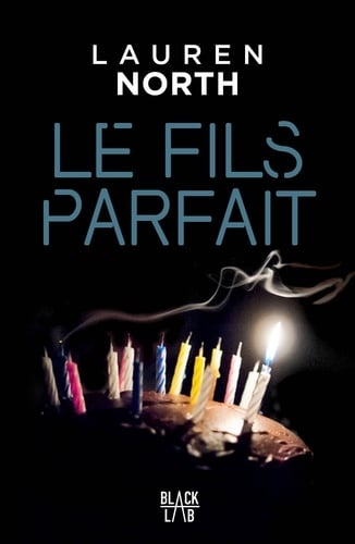 Le fils parfait - Cover