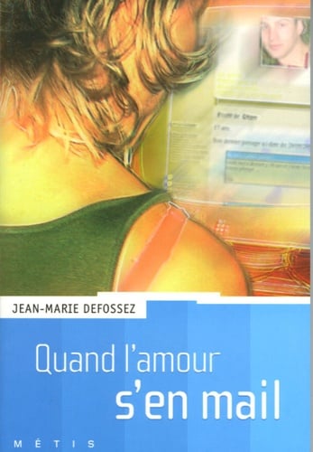 Quand l'amour s'en mail - Cover