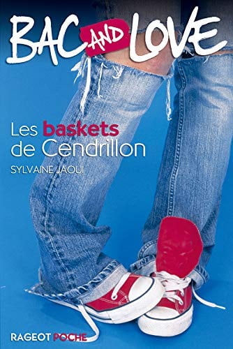 Les baskets de Cendrillon - Cover