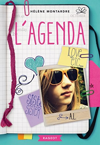 L'agenda - Cover