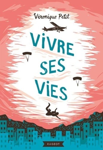 Vivre ses vies - Cover