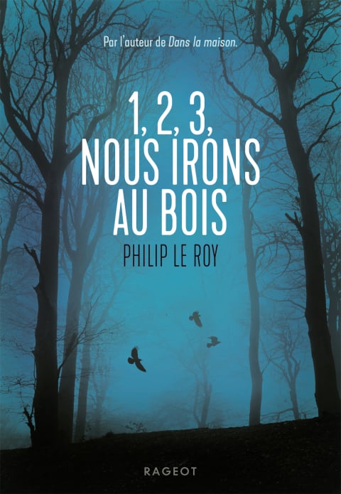 1, 2, 3, nous irons au bois - Cover