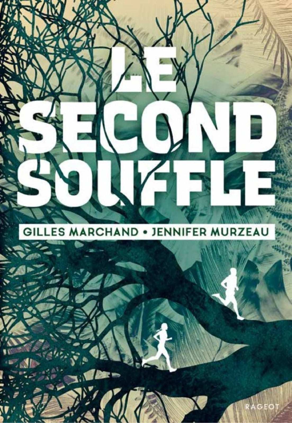 Le second souffle - Cover