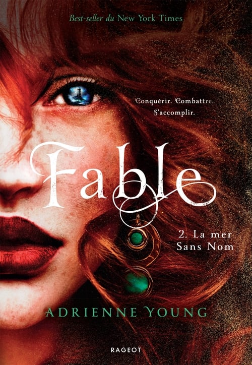 Fable - Tome 2 - Cover