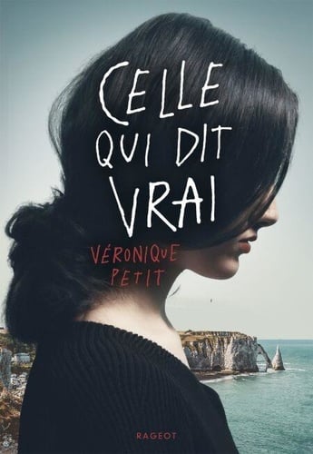Celle qui dit vrai - Cover