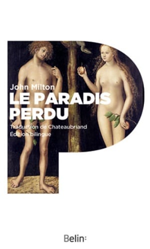 Le Paradis Perdu - Cover