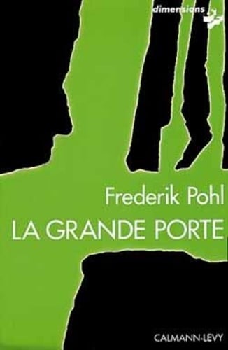 La Grande porte - Cover