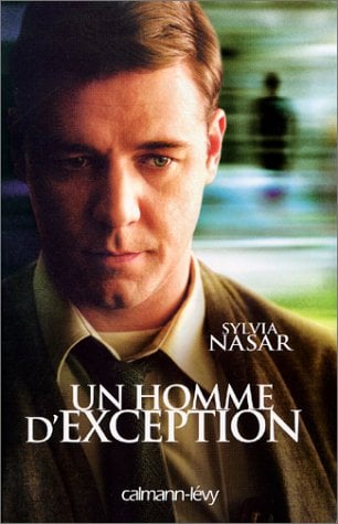 Un cerveau d'exception - Cover