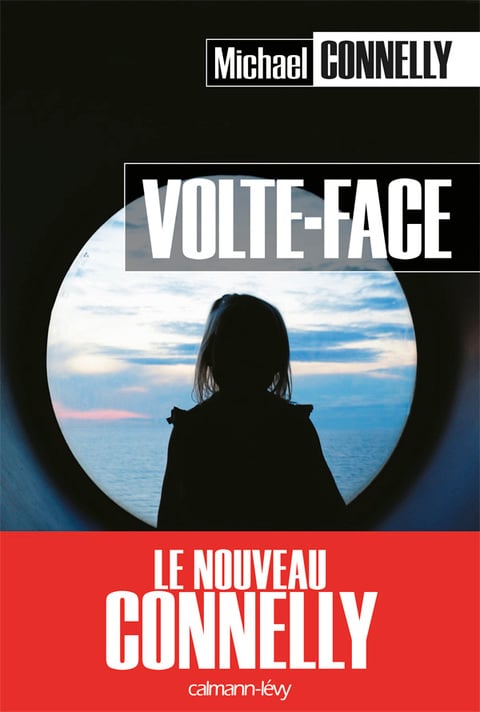 Volte-face - Cover