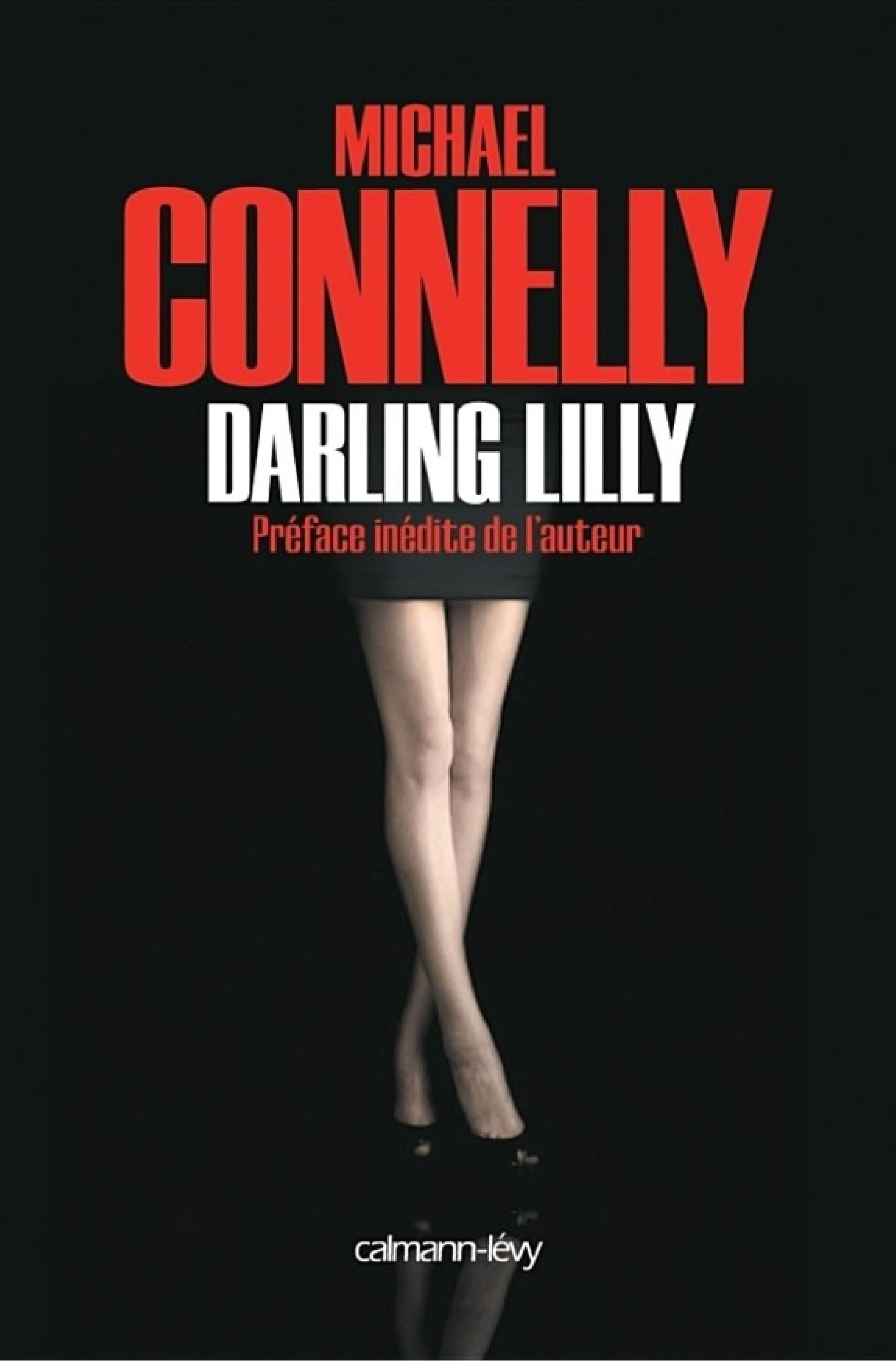 Darling Lilly - Cover