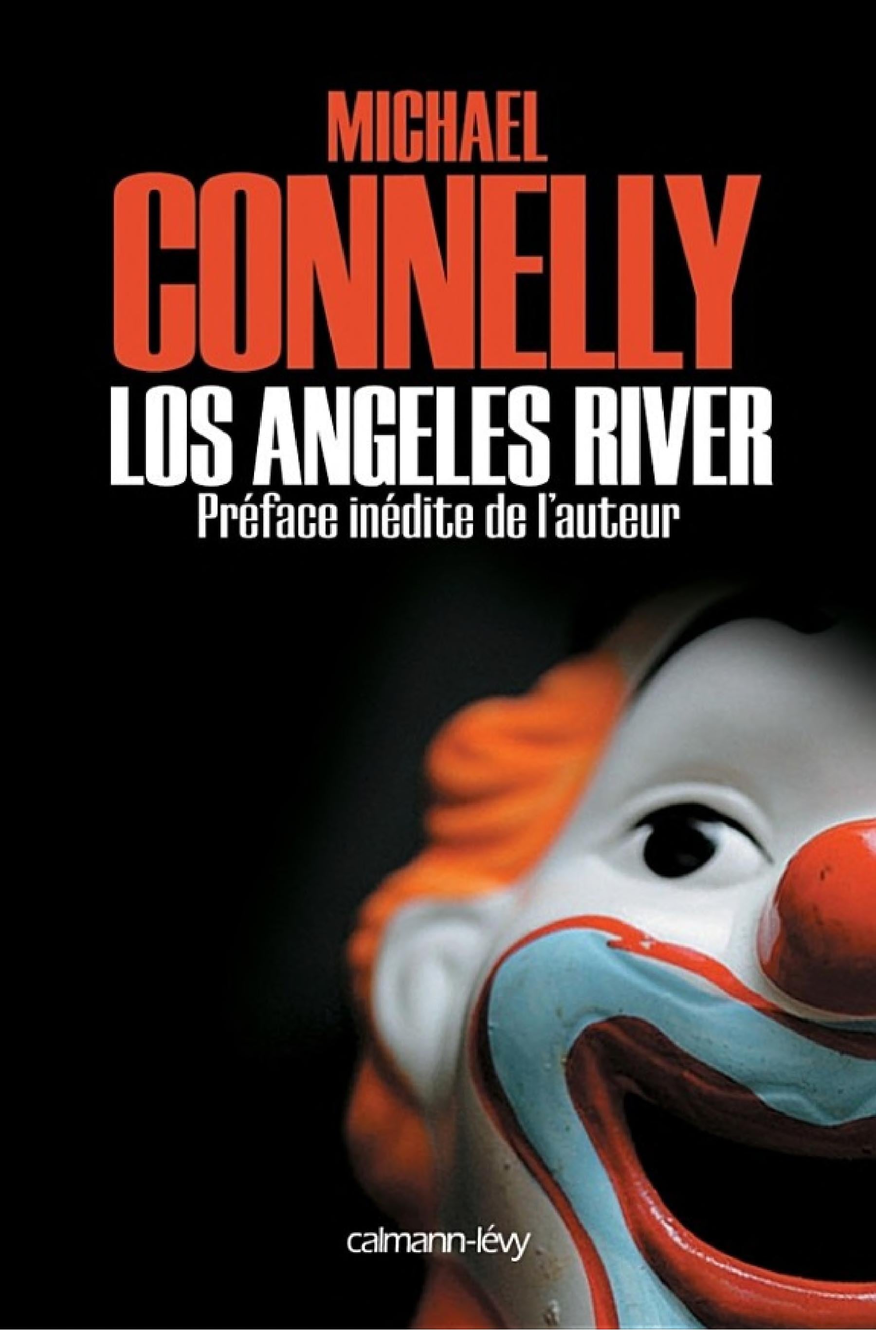 Los Angeles River - Cover