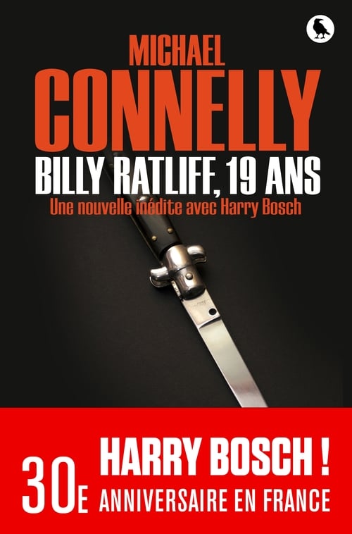 Billy Ratliff, 19 ans - Cover